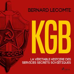 KGB Audiobook