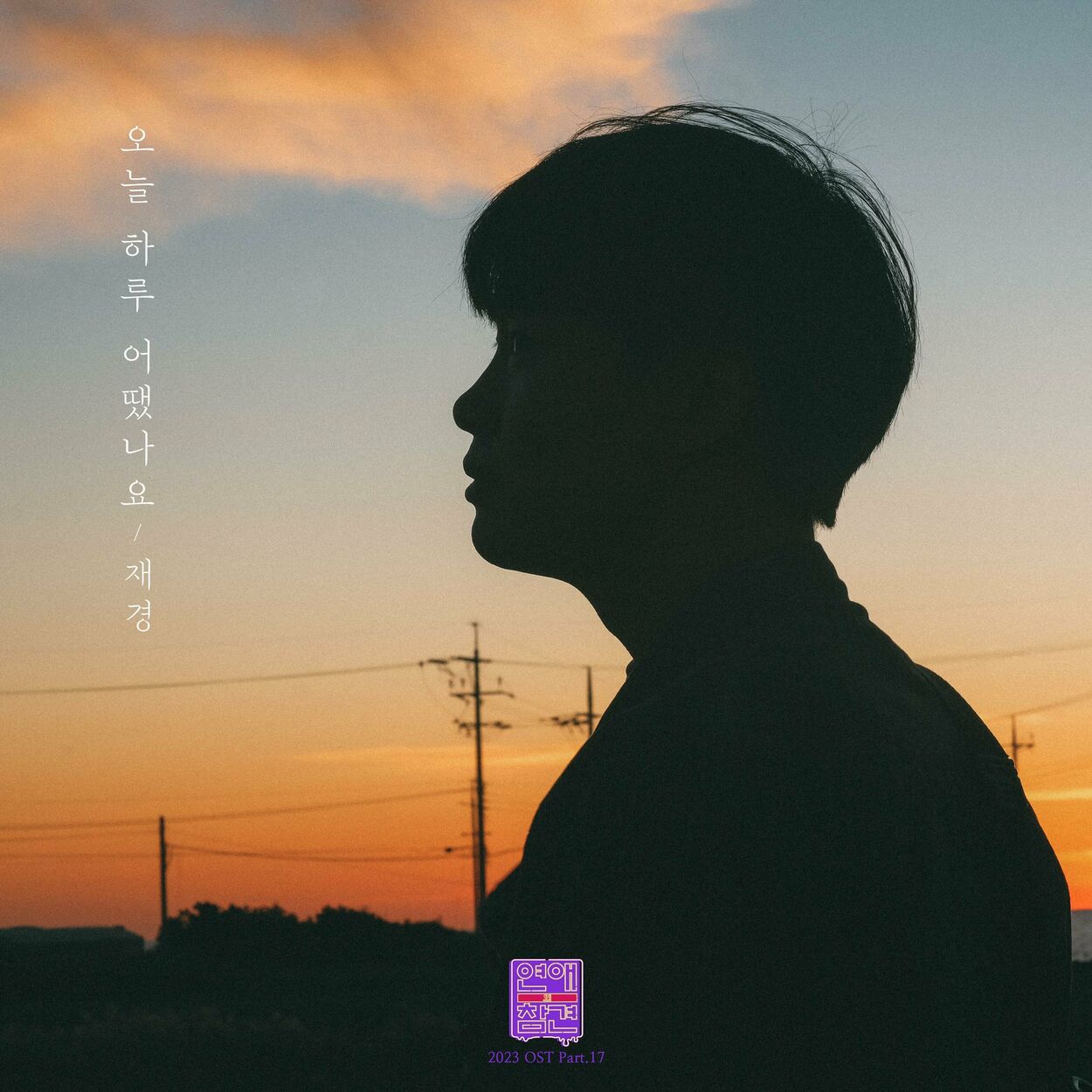 Jae Kyung – Love Interference 2023 OST Pt.17