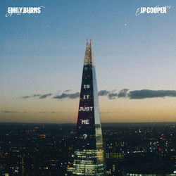 Is It Just Me? (feat. JP Cooper) - Emily Burns Download