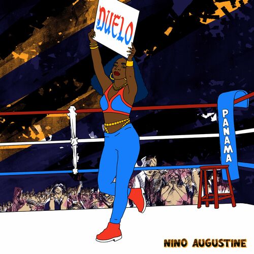 Duelo - Nino Augustine