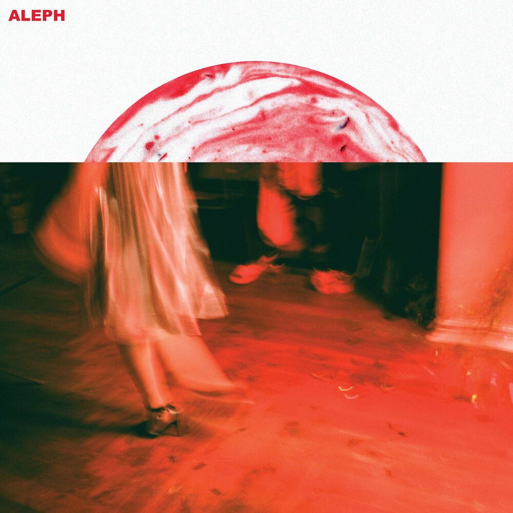 Aleph – girl in red – Single