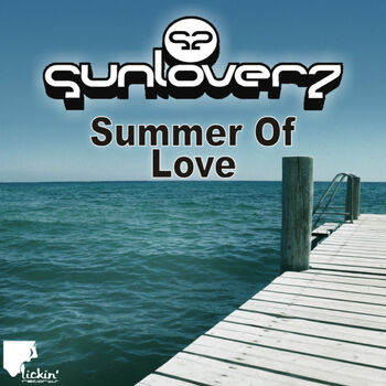 Sunloverz Summer Of Love Ian Carey Remix Cut Listen With Lyrics Deezer