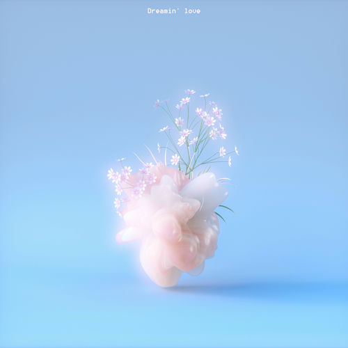 Han All, Saevom – Dreamin’ love – EP