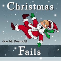 Christmas Fails