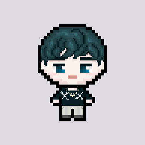 Anonymous Artists – ARTIST. OneU – Single