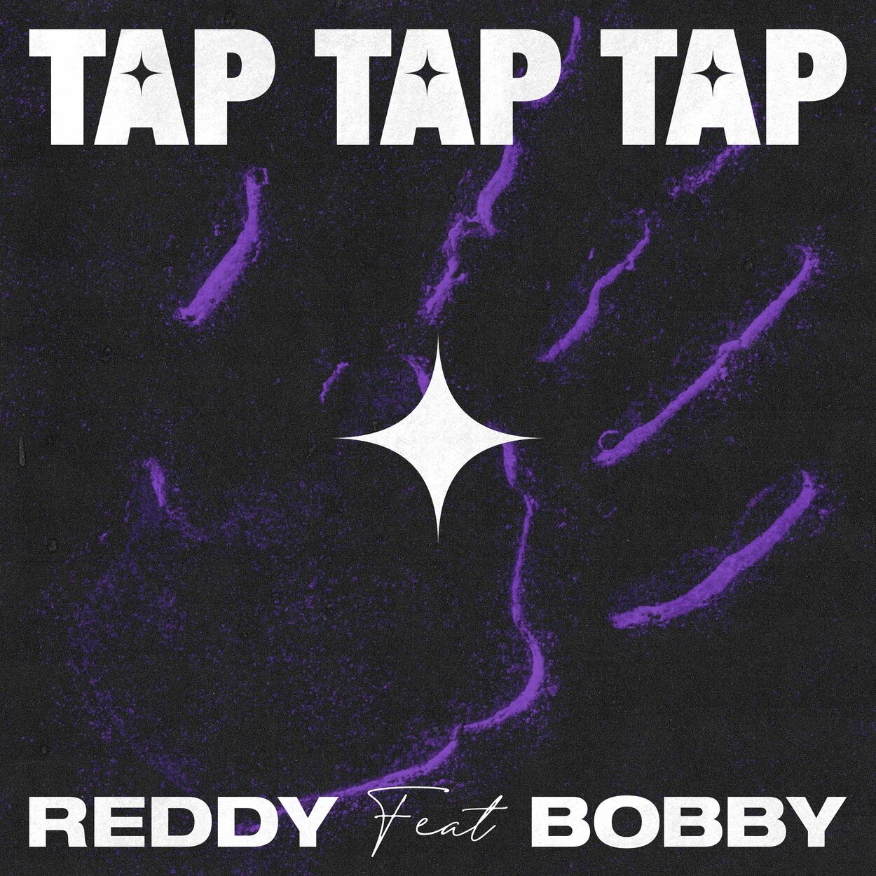 Reddy – Tap Tap Tap (feat. BOBBY) – Single