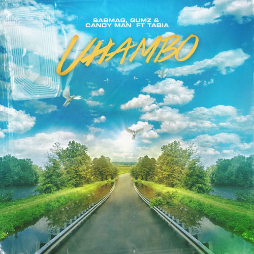 Track artwork