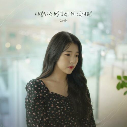 2NB – How To Part Ways – Single