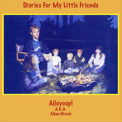 Stories for My Little Friends