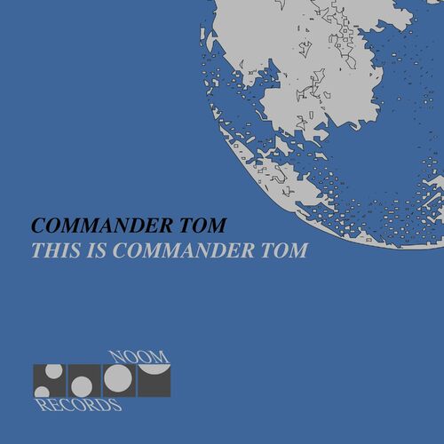  Commander Tom - This is Commander Tom (2024) 