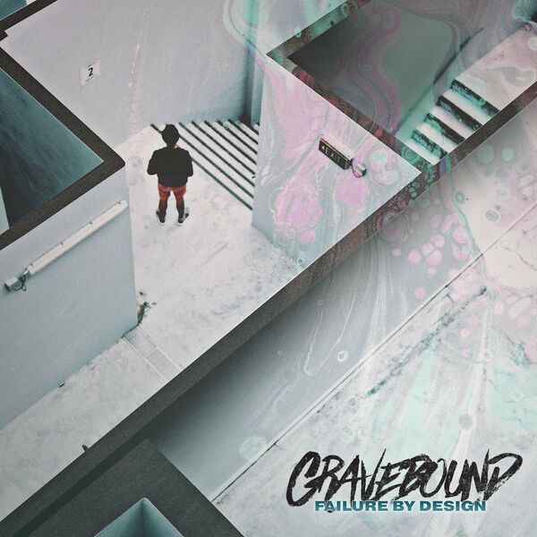 GraveBound - Failure by Design [single] (2020)
