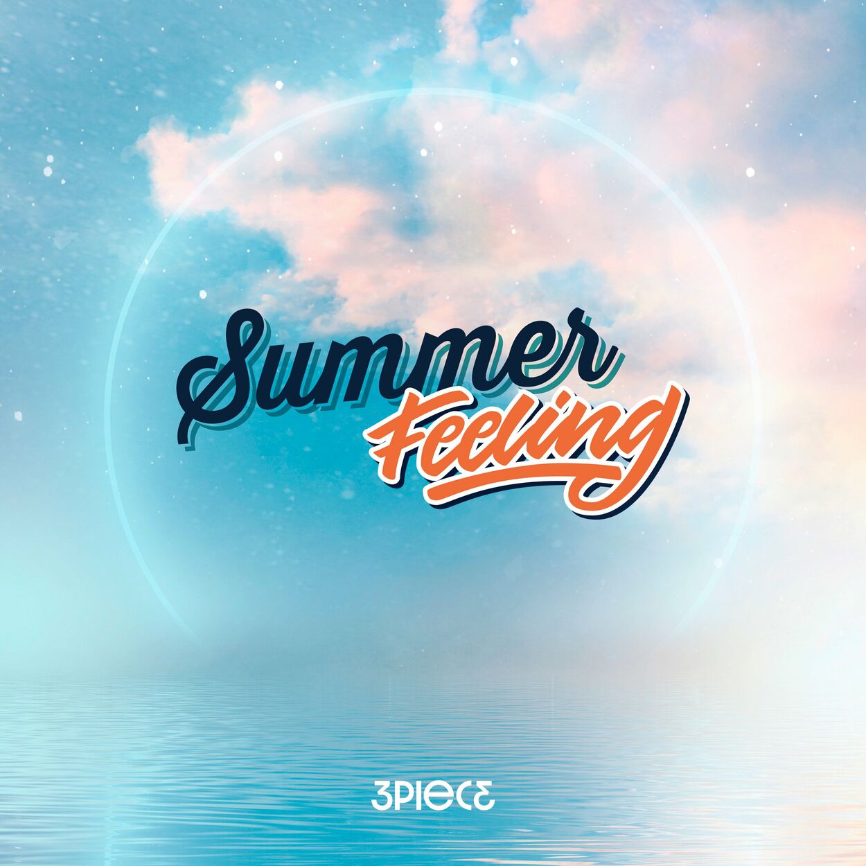 3piece – Summer Feeling – Single