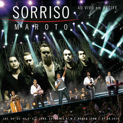 Download Sorriso Maroto - Ao Vivo No Recife 2010