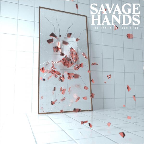 Savage Hands - Memory [single] (2019)
