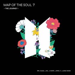 CD  BTS – MAP OF THE SOUL : 7 ~ THE JOURNEY  - Torrent download