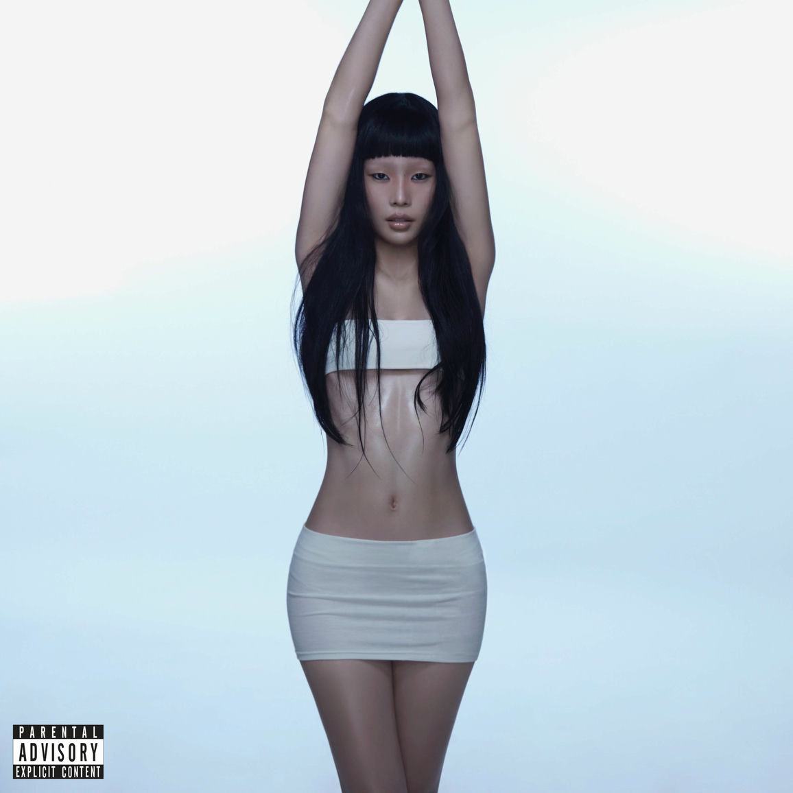 YUNHWAY – Arrived – EP