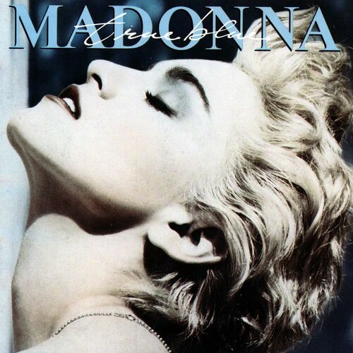 Deezer madonna video