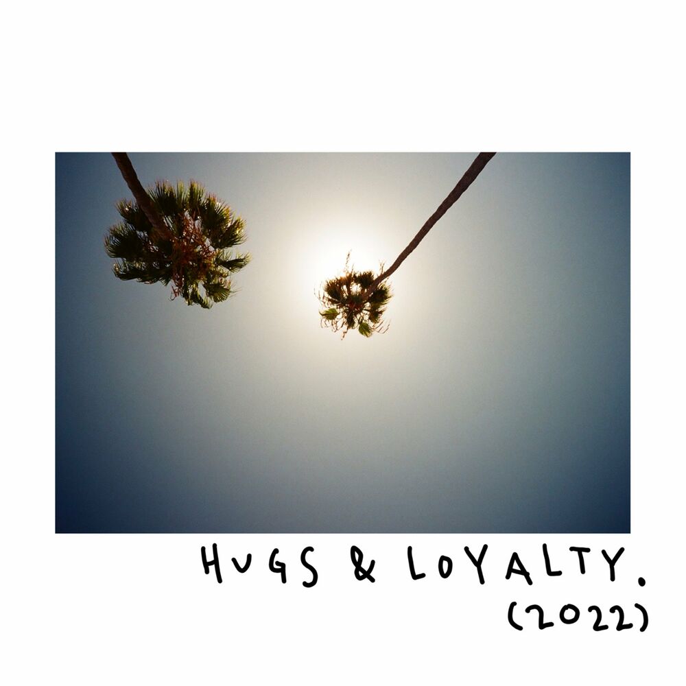 Twlv – Hugs & Loyalty – Single