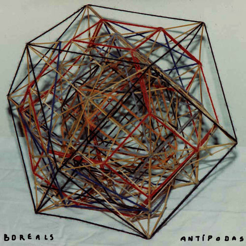 boreals antipodas