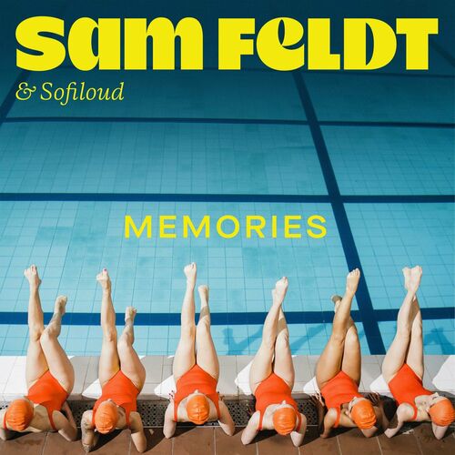 Memories - Sam Feldt
