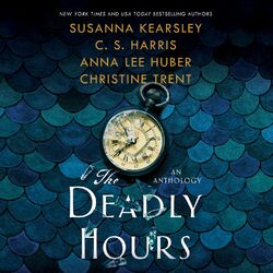 The Deadly Hours (Unabridged)