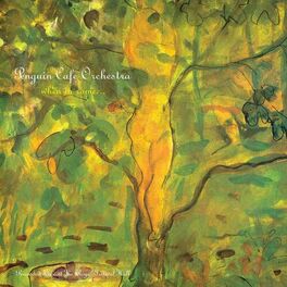 Penguin Cafe Orchestra - When In Rome...
