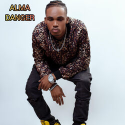 Alma Danger