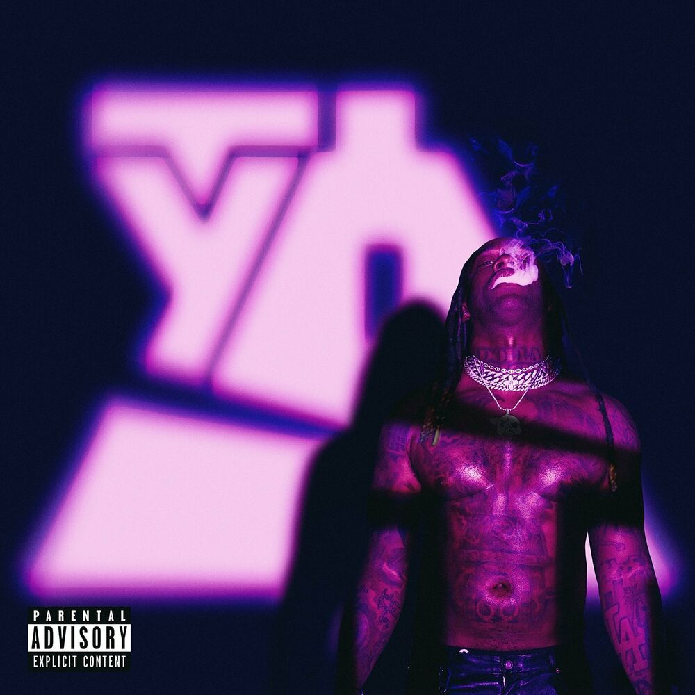 Expensive (feat. Nicki Minaj)