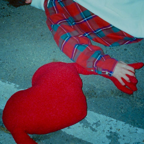 Bas Bao – Steal – Single