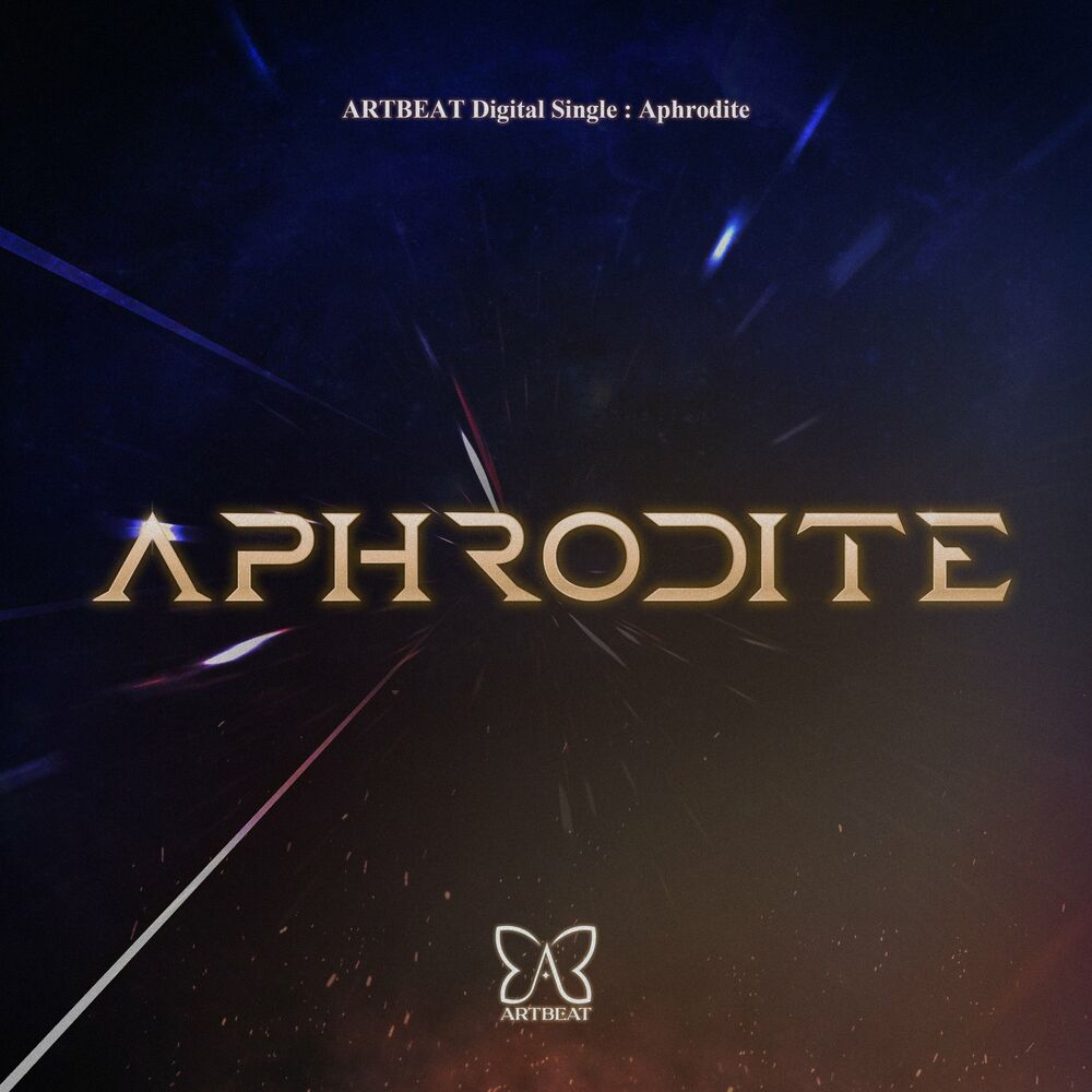 ARTBEAT – APHRODITE – Single