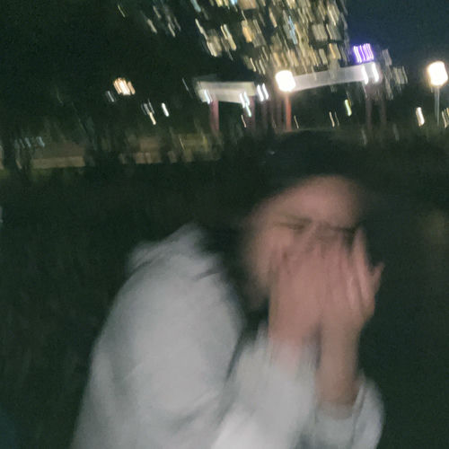 Eje – Spring Night – Single