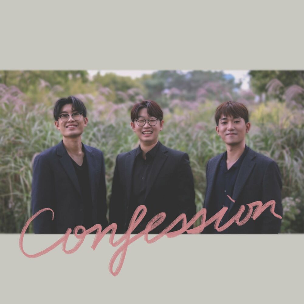 3.14 – Love Confession – Single