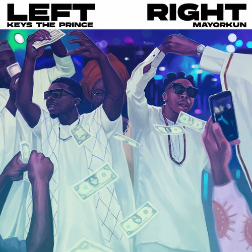 Track artwork