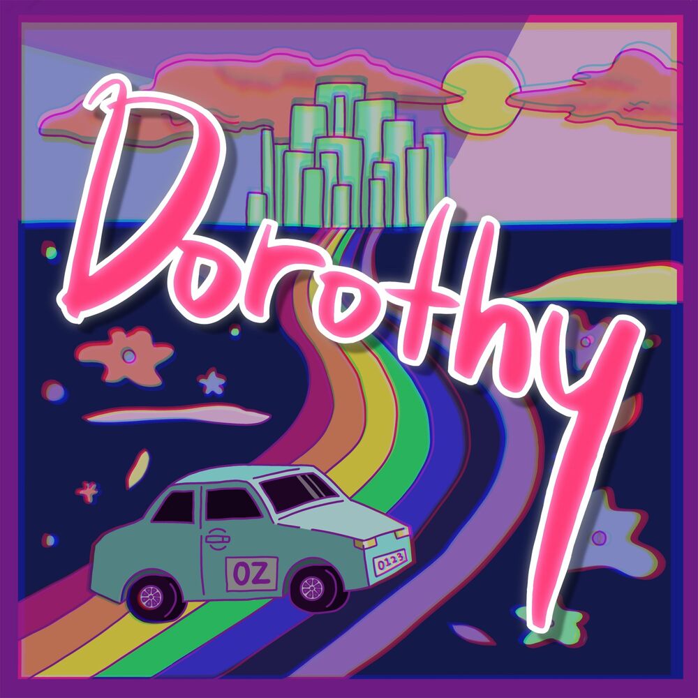 Yije Yun – Dorothy – Single