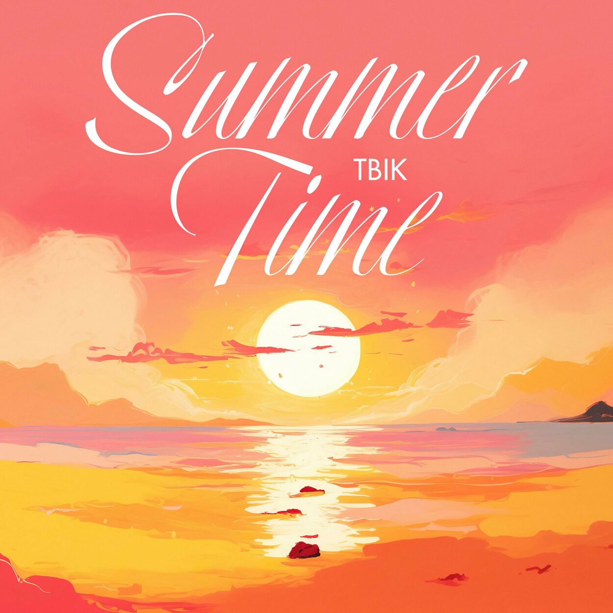 TBIK – Summertime – Single