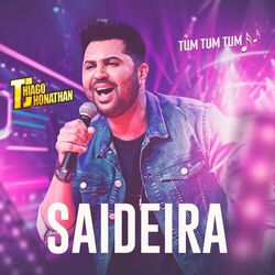 Saideira – Thiago Jhonathan (TJ) Mp3 download