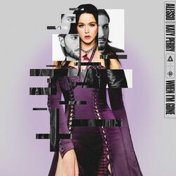 Música When I'm Gone - Alesso (Com Katy Perry) (2021) 