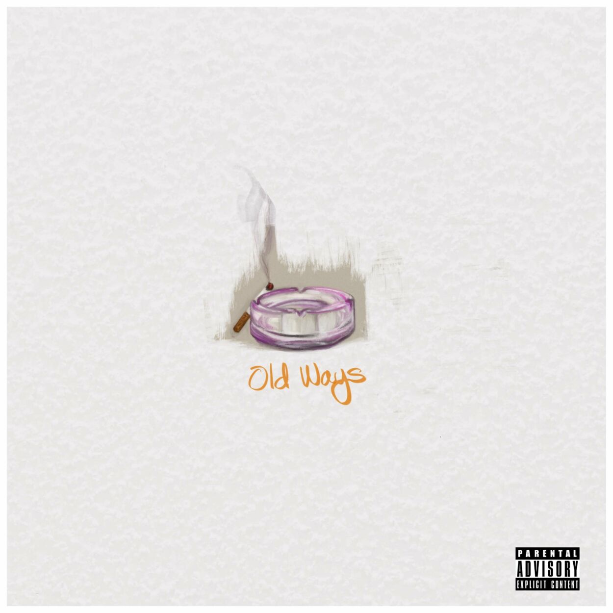 G2 – Old Ways (feat. Above Average Al & Trouble Chee) – Single