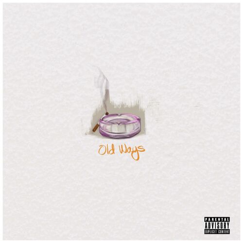 G2 – Old Ways (feat. Above Average Al & Trouble Chee) – Single
