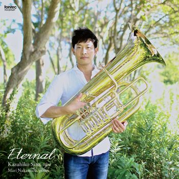 Kazuhiko Sato Mari Nakamura Tuba Concerto I Lento Cadenza Piu Mosso Andantino Cadenza Lento Listen With Lyrics Deezer