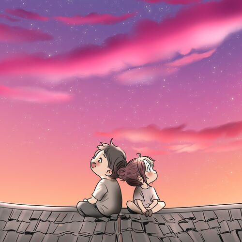 MangoPhalt – You’re So Cute – Single