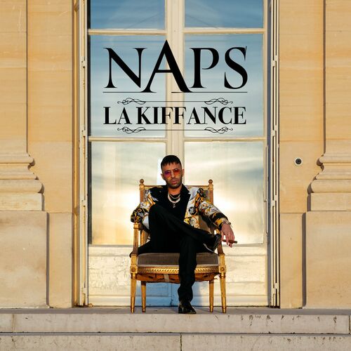La kiffance - Naps