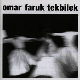 omar faruk tekbilek whirling dervish