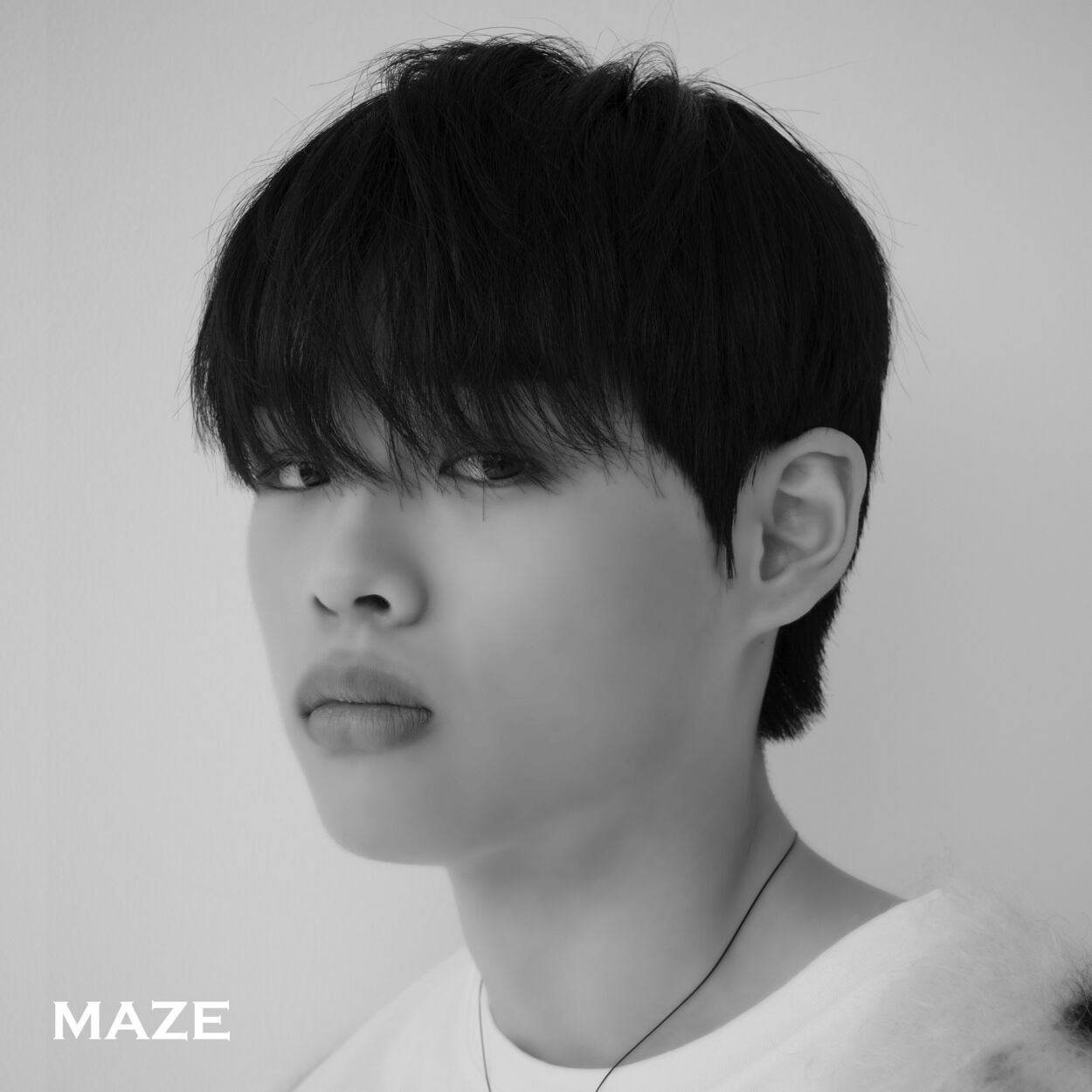 PARK HANDAM – Maze – Single