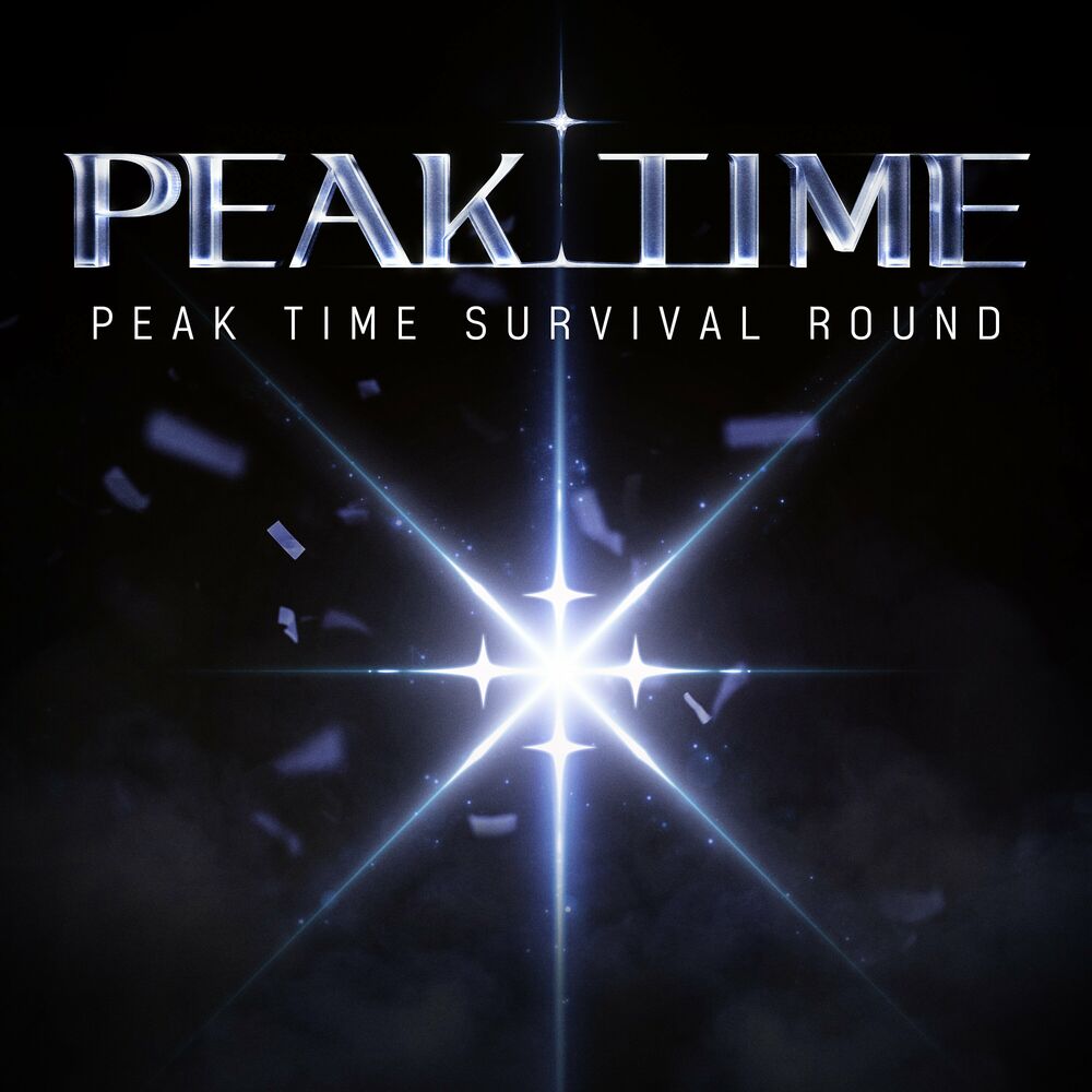 Various Artists – PEAK TIME – Survival Round