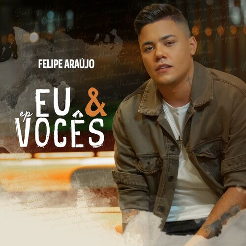 Baixar Felipe Araújo - Eu & Vocês 2020 Baixar Felipe Araújo - Eu & Vocês 2020 GRÁTIS