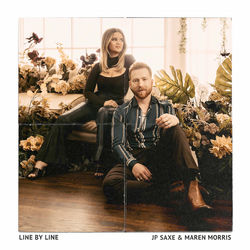 Line By Line (feat. Maren Morris) - Jp Saxe Download