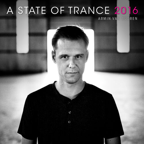 A State Of Trance 2016 (Mixed by Armin van Buuren) - Armin van Buuren