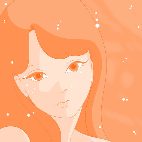 Shin Ji Hoon – Falling in Love is like the Spring Rain, Parting is like the Winter Rain – Single