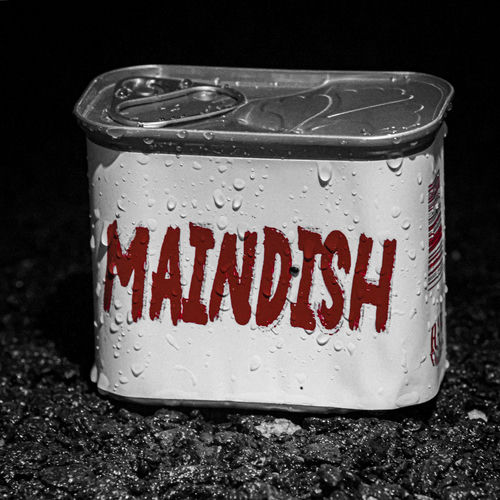 Mac kidd – Maindish – Single
